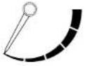 SEIKO 9RA5 - Power reserve indicator - 4