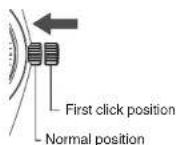 SEIKO 9F85 - How to set the time and date - 6