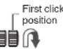 SEIKO 9F85 - How to use the time difference adjustment function - 4