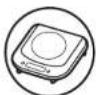 Grand Seiko 9R84 - Examples of common magnetic products that may affect watches - 7