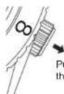 Grand Seiko 9R84 - How to use the time difference adjustment function - 1