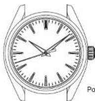 Grand Seiko 9R84 - Power reserve indicator - 1
