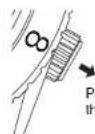 Grand Seiko 9R84 - How to set the time - 4