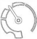 Grand Seiko 9R84 - Power reserve indicator - 4