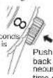 SEIKO 9R16 - How to set the time - 4