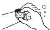 SEIKO 9R16 - ○ While diving - 4