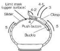 SEIKO 9R16 - How to use the diver adjuster - 2