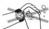 SEIKO 9R16 - ○ While diving - 2