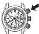 SEIKO 9R16 - Accumulated elapsed time measurement - 4
