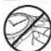SEIKO 9R16 - CAUTIONS - 1