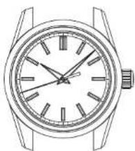 Grand Seiko 9R02 - パワーリザーブ表示について - 1
