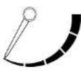 Grand Seiko 9RA5 - How to read the power reserve indicator - 3