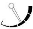 Grand Seiko 9RA5 - How to read the power reserve indicator - 2