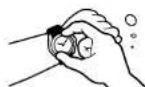 Grand Seiko 9RA5 - ○ While diving - 4