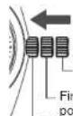 Grand Seiko 9S68 - How to set the time - 4