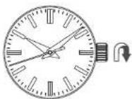 Grand Seiko 9S68 - How to wind the mainspring - 3