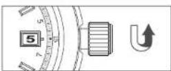 Grand Seiko 9S63 - How to set the date - 4