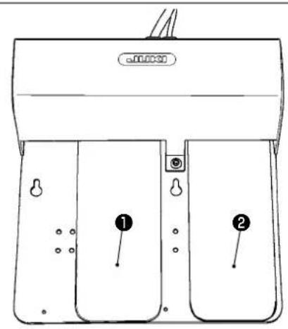 JUKI AE-200AN - CAUTION : - 4