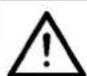 JUKI AE-200AN - CAUTION : - 3