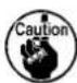 JUKI AE-200AN - CAUTION : - 2