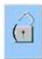 JUKI AE-200AN - ① Display the key lock screen. - 1