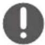 Philco FFTM25SI - Meaning of safety warning symbols - 2
