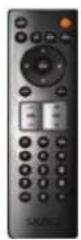 VIZIO VP423HDTV10A - Package Contents - 1