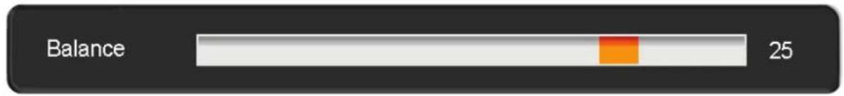 VIZIO VP423HDTV10A - Balance - 1