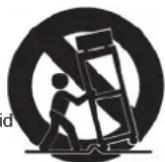 VIZIO VP423HDTV10A - Do not defeat the safety purpose of the grounded plug. - 1