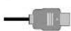 VIZIO V505-H69 - HDMI CABLE - 1