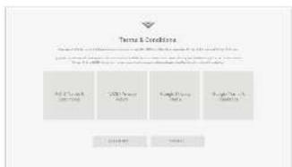 VIZIO V505-H69 - Before you begin the first-time setup: - 7