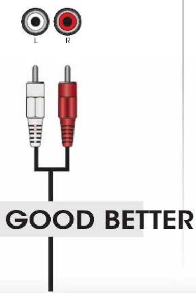 VIZIO E320-C0E - HDMI CABLE - 1