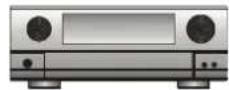 VIZIO E320-C0E - CONNECTING AN AUDIO DEVICE - 2