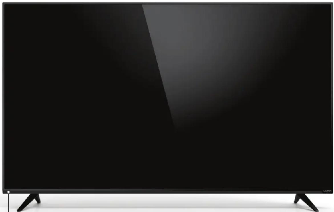 VIZIO E320-C0E - Controls and Connections - 3