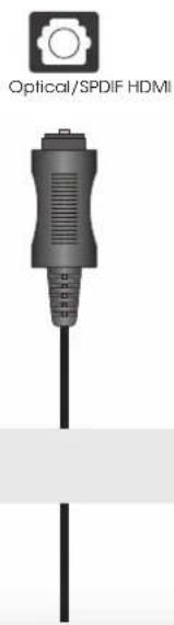 VIZIO E320-C0E - HDMI CABLE - 2