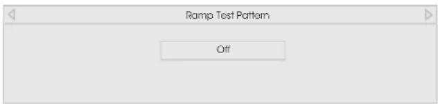 VIZIO E320-C0E - Adjusting the Color Tuner Settings - 3