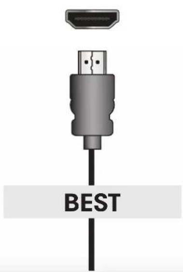 VIZIO E320-C0E - HDMI CABLE - 3