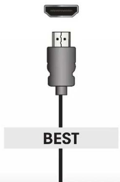 VIZIO E320-C0E - HDMI CABLE - 1
