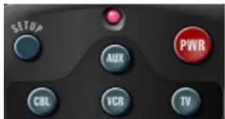 VIZIO L20 - - Key Remote Control Functions - 1