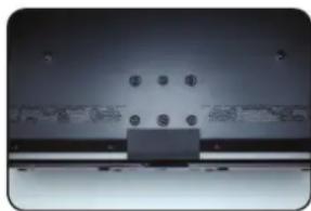VIZIO XVT580CM - Installing the TV on a Wall - 2