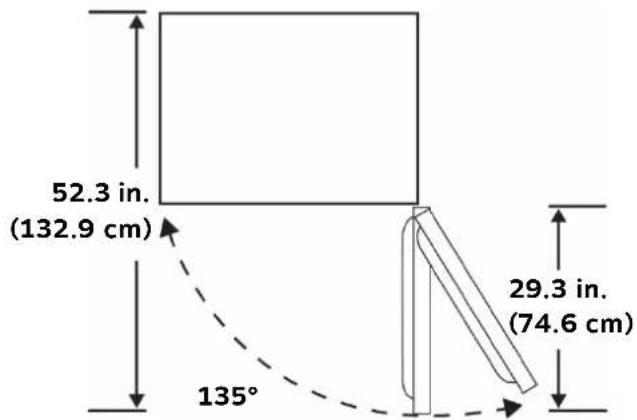 Element ENR18TFGBB - POSITIONING YOUR REFRIGERATOR - 2