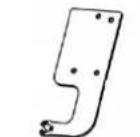 Element ENR18TFGBB - PARTS YOU'LL NEED: - 1