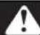 GE ZWSP42D - WARNING - 1