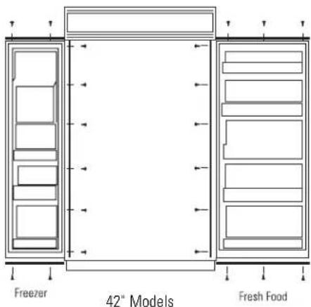 GE ZWSP42D - Step 2 - 1