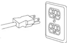 GE ZWSP42D - Side Panel or Filler Options (not to scale) - 7