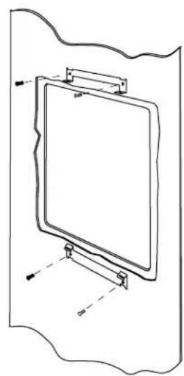 GE ZWSP42D - Select panel size - 6