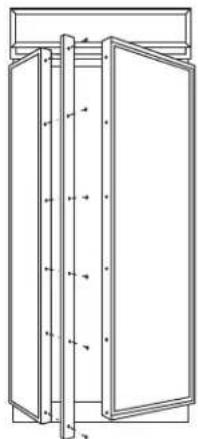 GE ZWSP42D - Step 1 - 1