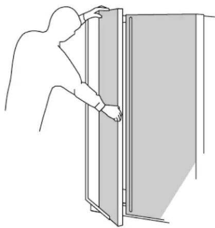 GE ZWSP42D - Step 4: - 2