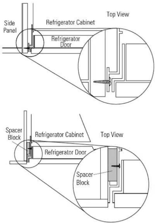 GE ZWSP42D - OR - 1