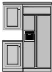GE ZWSP42D - Installation Examples - 4